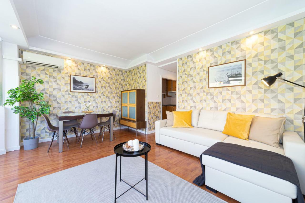 Apartamento Trafalgar Apartment - Madrid — Photos 2