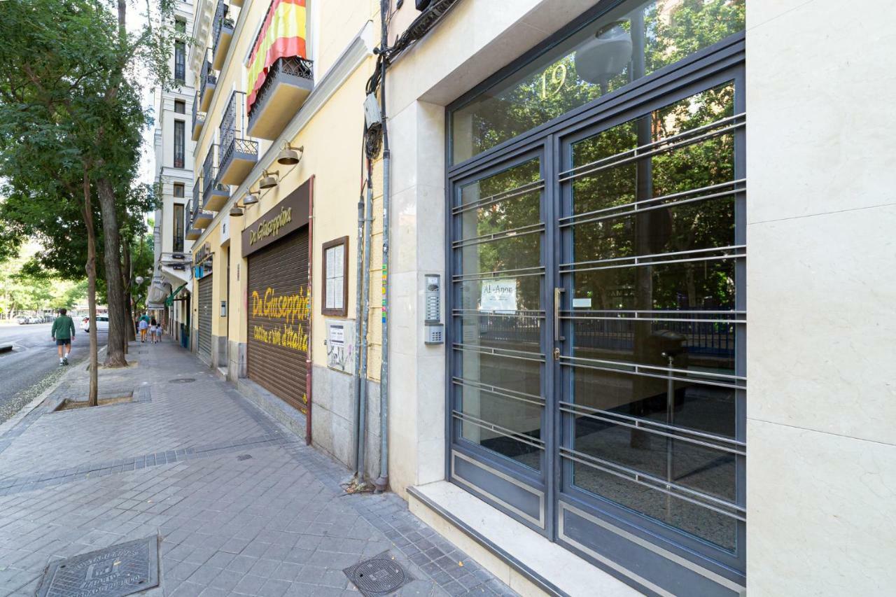 Apartamento Trafalgar Apartment - Madrid, Madrid